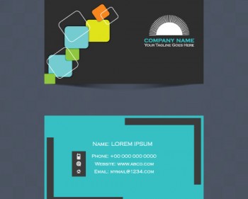 Địa chỉ in card visit giá rẻ  lấy nhanh tại Ngã Tư Sở