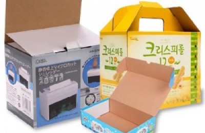 In Hộp Carton bồi giấy Duplex giá rẻ tại Hà Nội