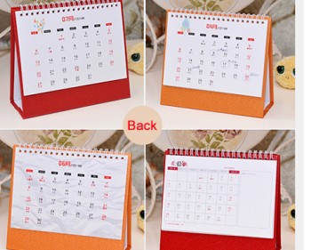 Chuyên in lịch bàn, lịch tết giá rẻ chất lượng