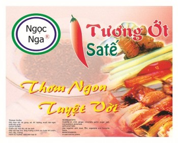 Đơn vị nhận thiết kế và in tem nhãn decal gia vị giá rẻ