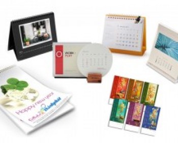 Cơ sở in lịch tết giá rẻ ở đâu tại Hà Nội