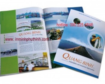 ở đâu Hà Nội in catalogue cao cấp, in nhanh giá rẻ