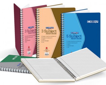Địa chỉ công ty nhận in sổ tay sổ lò xo giá rẻ chất lượng cao