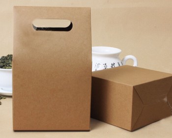In túi giấy số lượng ít giá rẻ lấy nhanh ở đâu Hà Nội?