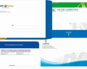 Xưởng in phong bì giá rẻ lấy nhanh ở đâu Thái Bình| 0902254648