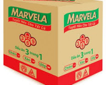 Chuyên nhận in hộp carton sóng số lượng ít giá rẻ