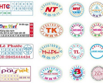 In Tem Bảo hành, in tem nhãn giá rẻ, in tem 7 màu ở đâu?