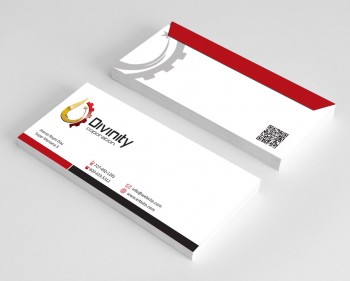 Cơ sở in card visit giá rẻ lấy nhanh tại Mỹ Đình Từ Liêm